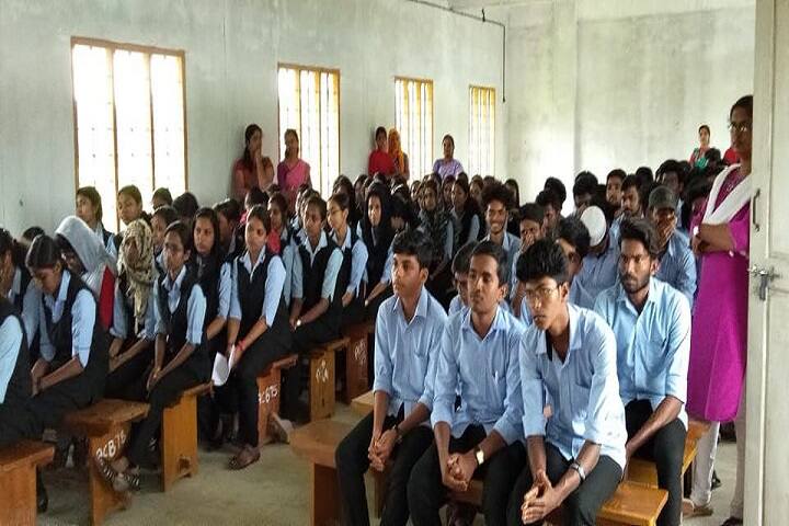 classroom